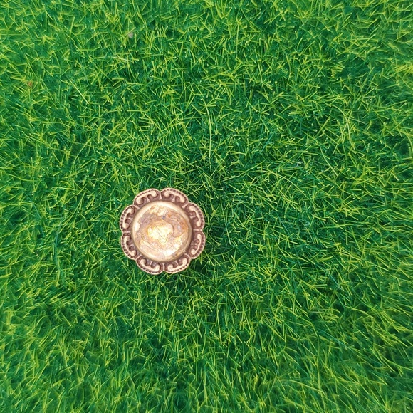 Cabochon For Jewelry Making Overflow - Picture 2 of 3